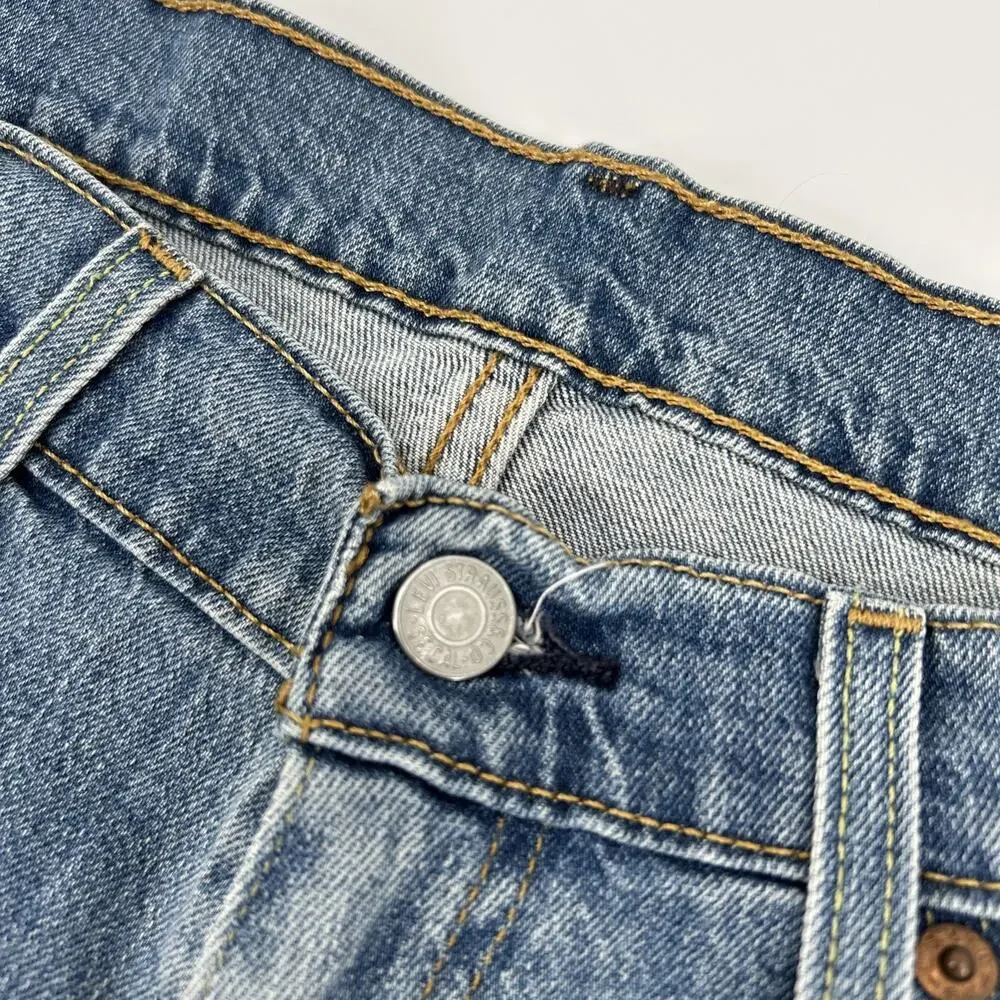 Levis good preowned